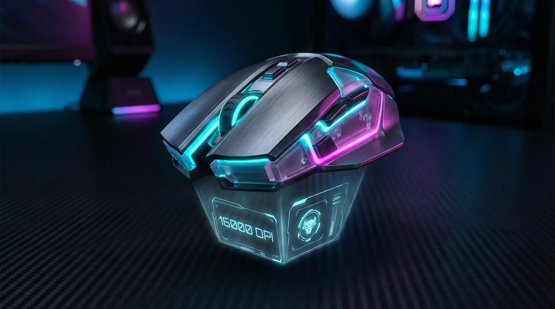 高端电竞游戏鼠标 - 英雄联盟下注 装备推荐