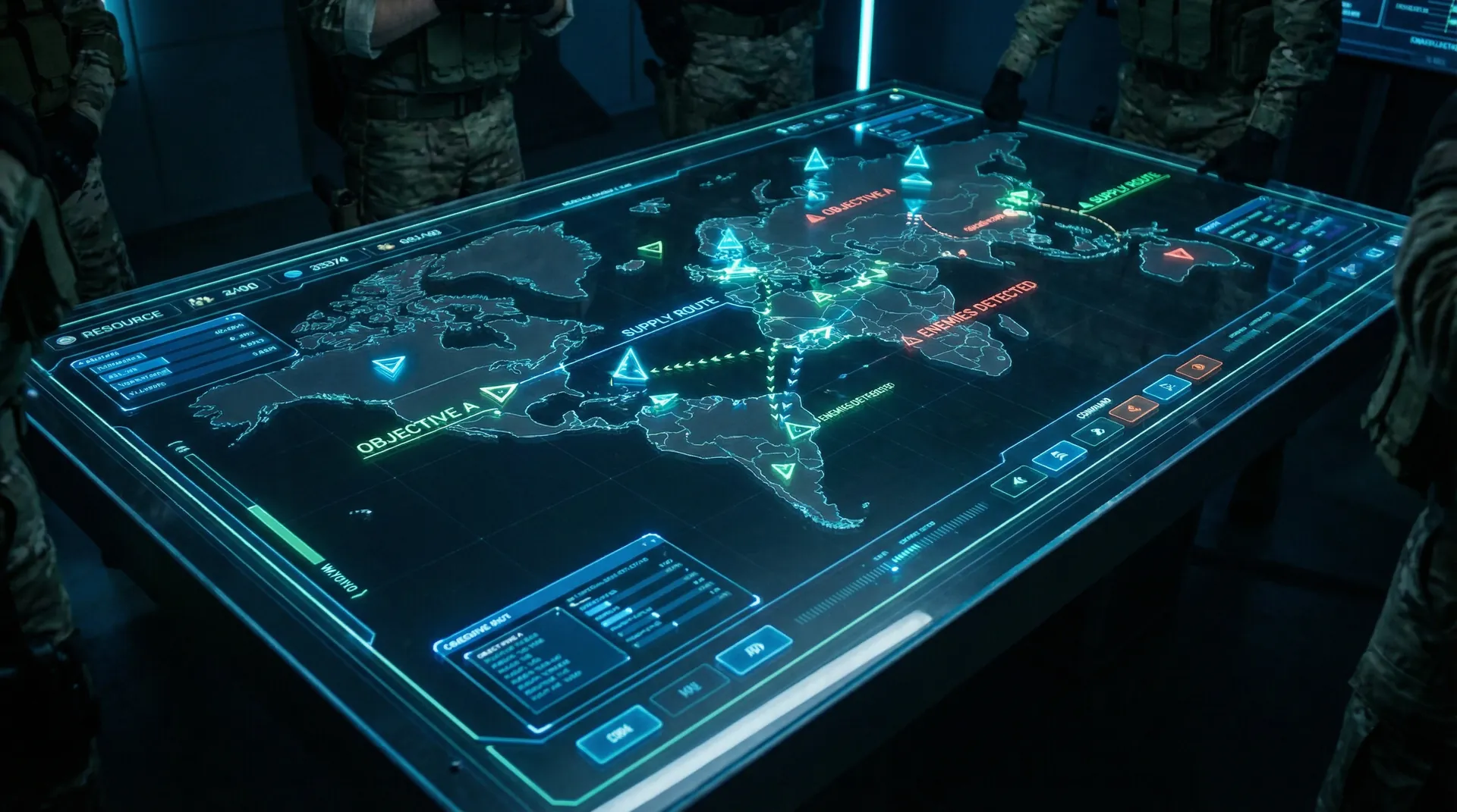 战术地图攻略 - 英雄联盟下注 深度指南