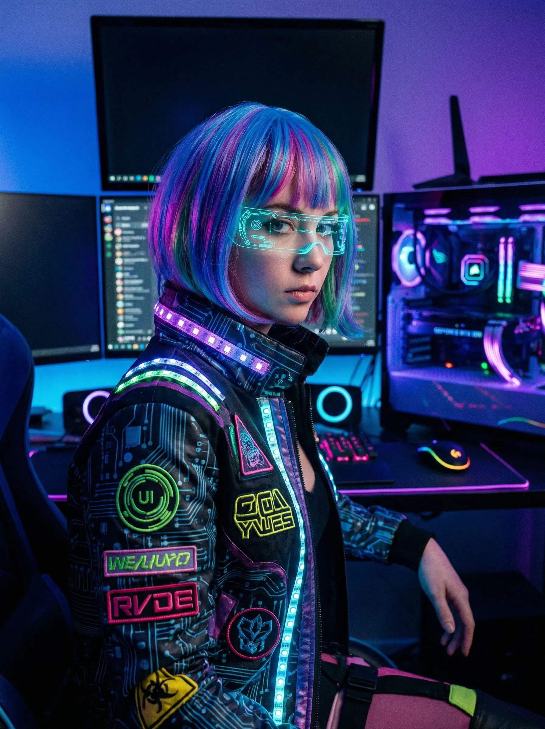 游戏主播 幻影女王 - 英雄联盟下注 热门主播