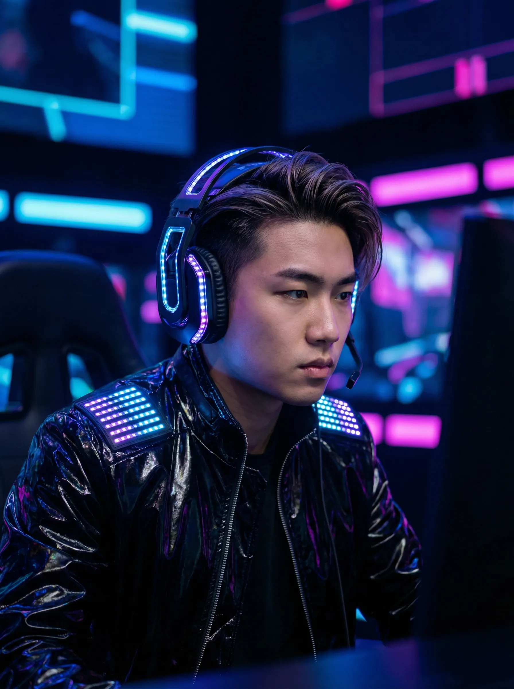 游戏主播 铁拳 - 英雄联盟下注 技术主播